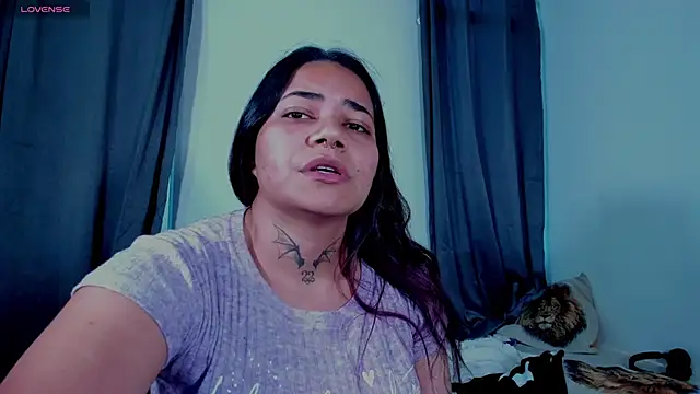 Snapshot of Mabelydani chatting on November 26, 10:33 pm Mabelydani online show from November 26, 10:33 pm