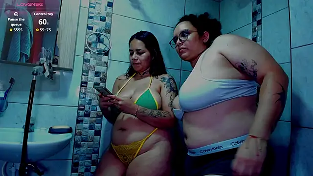 Snapshot of Mabelydani chatting on December 4, 10:07 pm Mabelydani online show from December 4, 10:07 pm