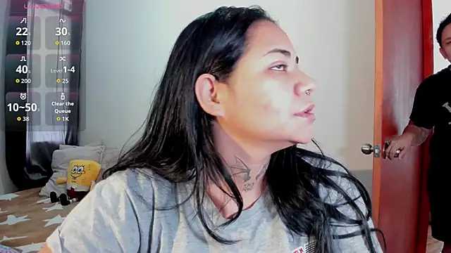 Mabelydani online show from January 16, 1:04 pm