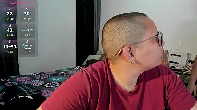 Mabelydani online show from February 12, 12:55 pm