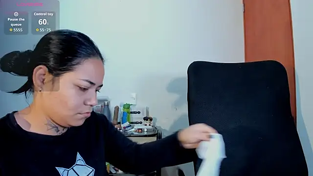 Mabelydani online show from February 18, 12:45 pm