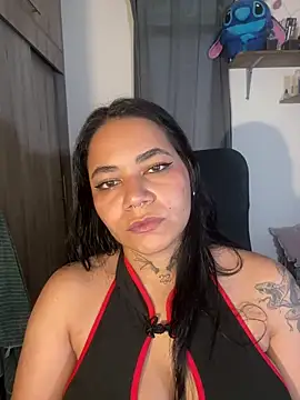 Snapshot of Mabelydani chatting on June 6, 10:14 pm Mabelydani online show from June 6, 10:14 pm