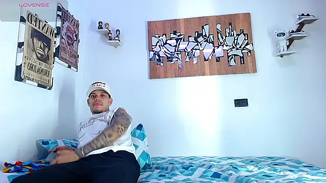 Friendsofeverything  online show from March 5, 1:34 am