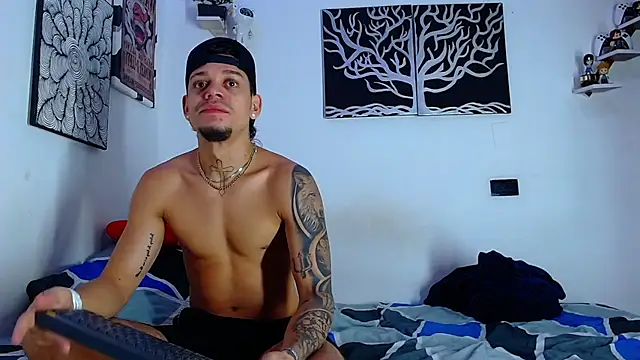 Friendsofeverything  online show from May 22, 3:28 pm