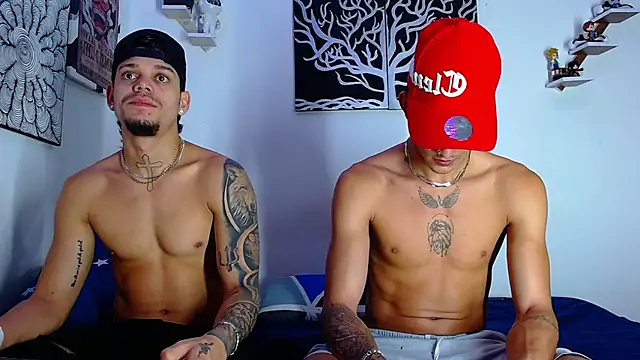 Friendsofeverything  online show from May 27, 4:04 pm
