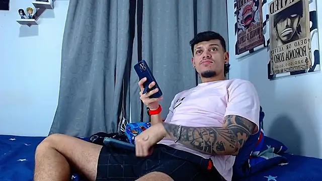 Friendsofeverything  online show from July 10, 12:59 am
