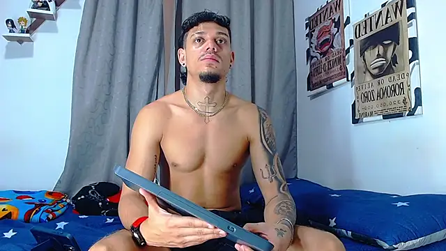 Friendsofeverything  online show from July 10, 1:03 pm