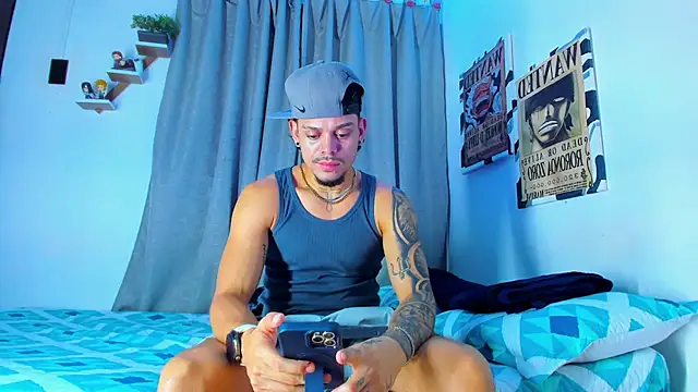 Friendsofeverything  online show from July 18, 9:51 pm