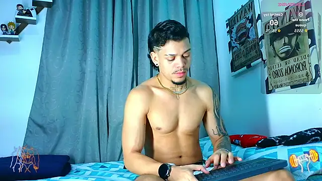 Friendsofeverything  online show from July 24, 12:03 pm