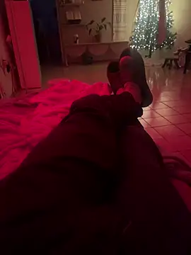 Ginessy online show from February 2, 8:57 am