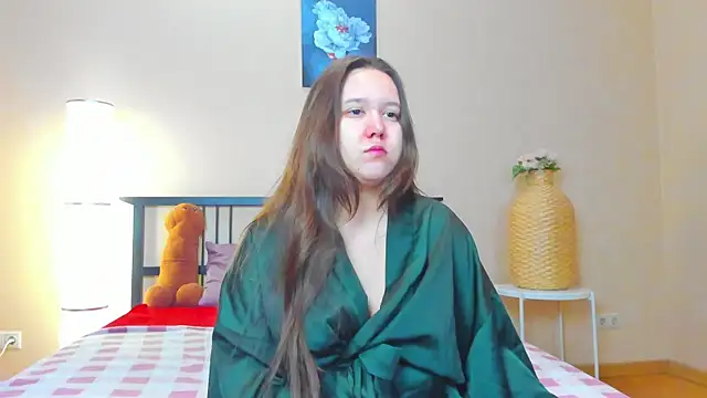 Mira Karter online show from February 10, 11:55 pm