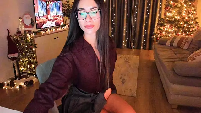 Miss A online show from December 9, 1:29 am