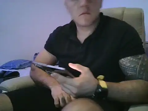 vergon6241 online show from December 16, 6:46 pm