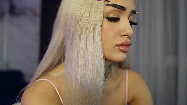 blondie muller online show from March 9, 9:19 pm