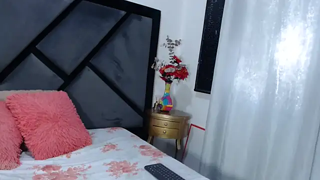 GabrielaDurann online show from January 23, 7:29 pm