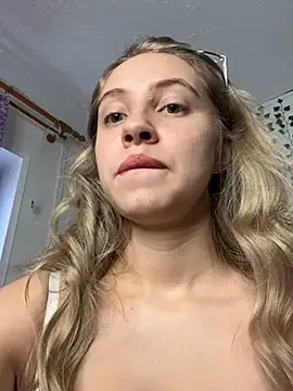 Kitty Katrine online show from January 14, 10:48 am