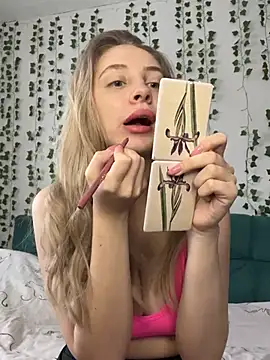 Kitty Katrine online show from January 15, 7:37 am