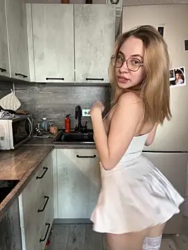 Kitty Katrine online show from February 4, 11:16 am