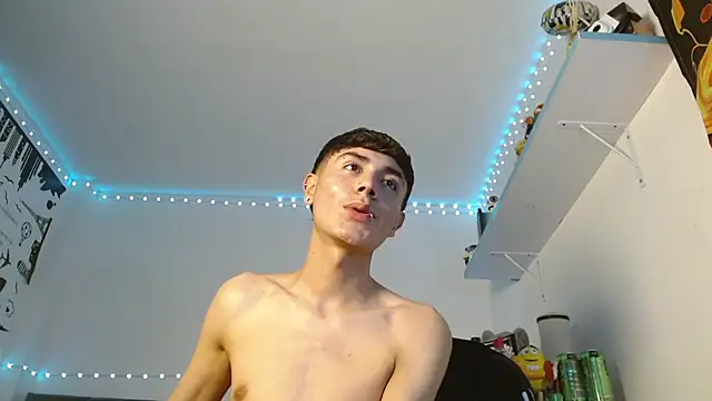 Im juanda online show from December 1, 8:31 pm