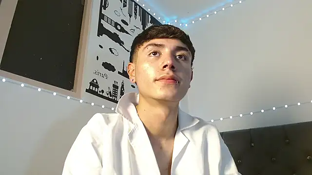 Im juanda online show from December 1, 11:36 pm