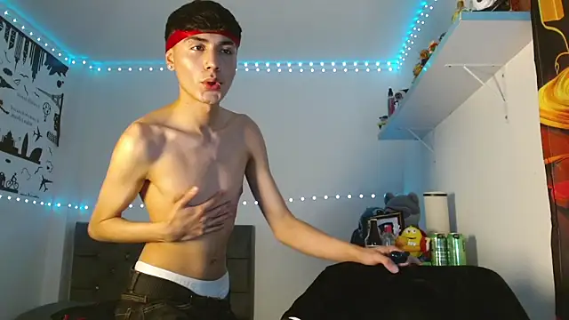 Im juanda online show from December 2, 2:42 am