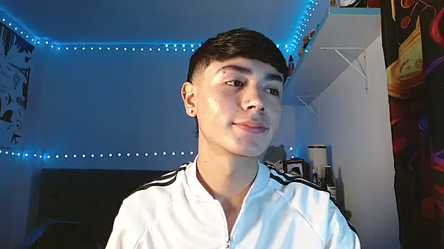 Im juanda online show from December 10, 7:11 pm