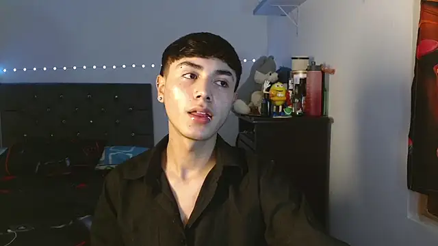 Im juanda online show from December 19, 8:34 pm