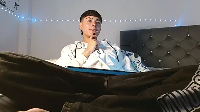 Im juanda online show from January 27, 11:00 pm