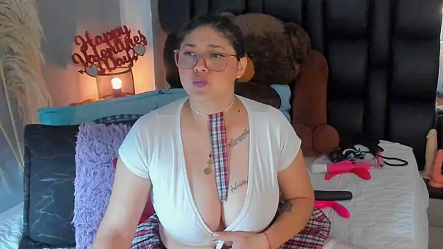 meikochoe online show from February 20, 8:09 pm