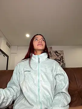 dolcebella online show from November 16, 5:57 am