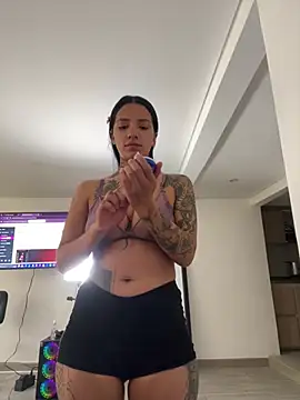 dolcebella online show from February 26, 5:34 pm