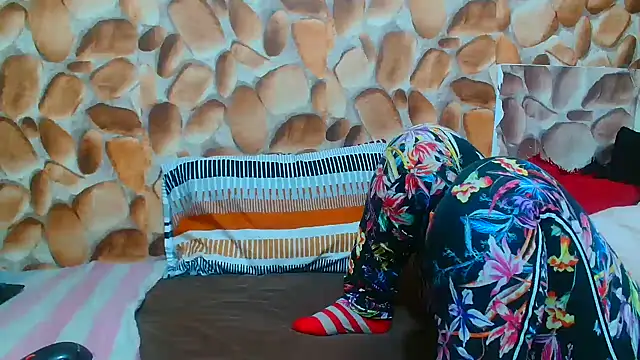 AfricanBigAssxx98 online show from December 1, 10:15 pm