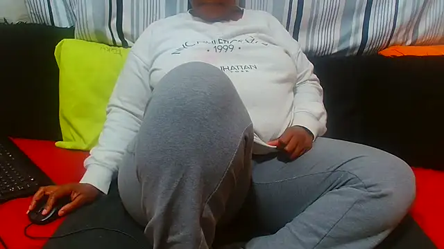 AfricanBigAssxx98 online show from June 3, 9:45 am