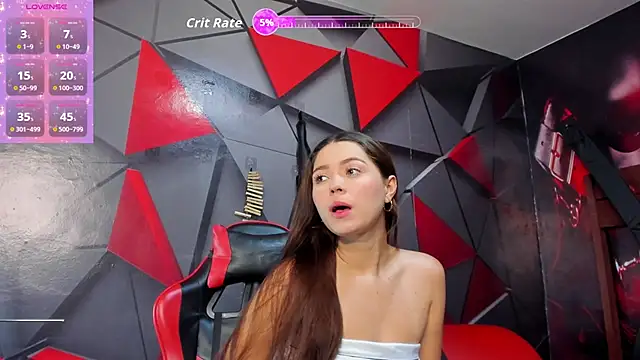 Hana and Zeta online show from October 23, 12:15 pm