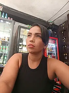 mariana mauricio hot online show from May 20, 8:48 pm