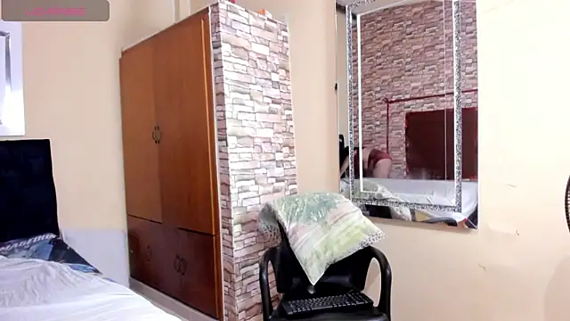 mariana mauricio hot online show from May 21, 9:16 am