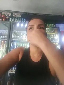 mariana mauricio hot online show from May 29, 9:24 pm