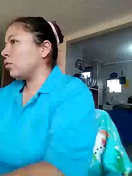 ZuriandAlex online show from January 10, 11:54 am