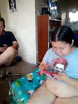 ZuriandAlex online show from January 16, 2:19 pm