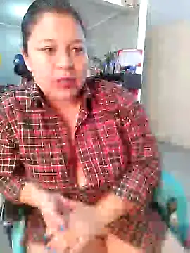 ZuriandAlex online show from January 18, 11:54 am