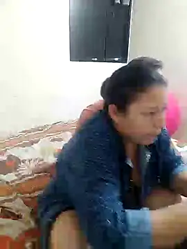 ZuriandAlex online show from February 6, 2:55 am