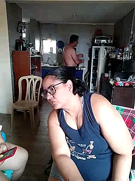 ZuriandAlex online show from February 28, 3:48 pm