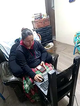 ZuriandAlex online show from March 8, 10:22 am