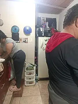 ZuriandAlex online show from October 8, 5:16 am