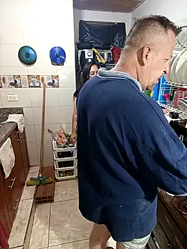 ZuriandAlex online show from October 26, 11:05 am