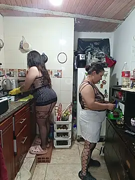 ZuriandAlex online show from November 27, 12:56 am