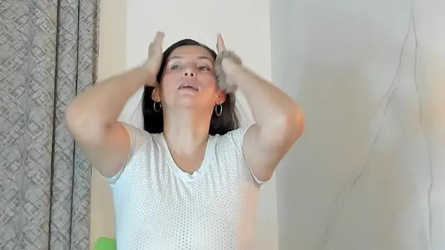 angelswets online show from February 12, 1:27 pm