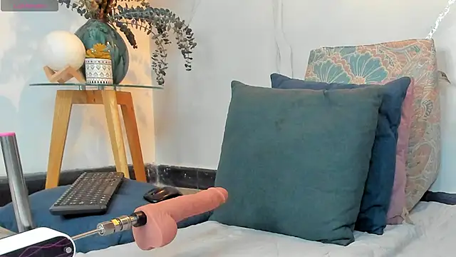 angelswets online show from March 1, 2:23 pm