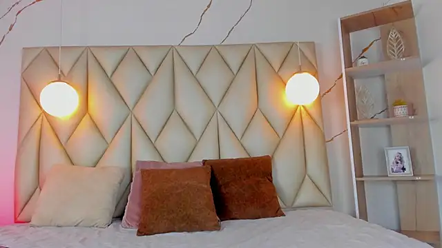 angelswets online show from November 10, 2:05 pm