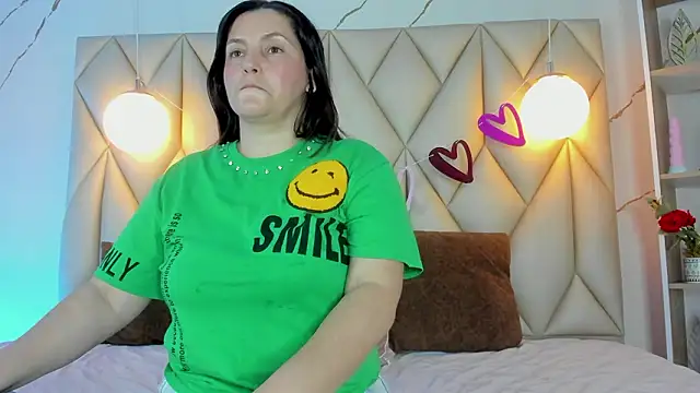 angelswets online show from March 10, 12:32 pm